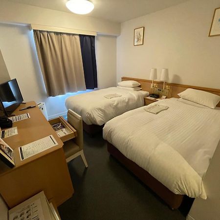 Grand Park Hotel Panex Iwaki Iwaki  Exterior photo