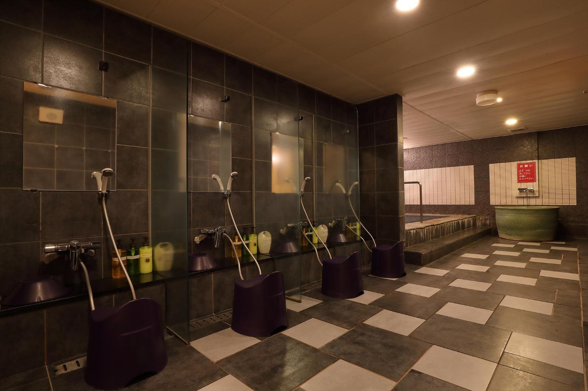 Grand Park Hotel Panex Iwaki Iwaki  Exterior photo